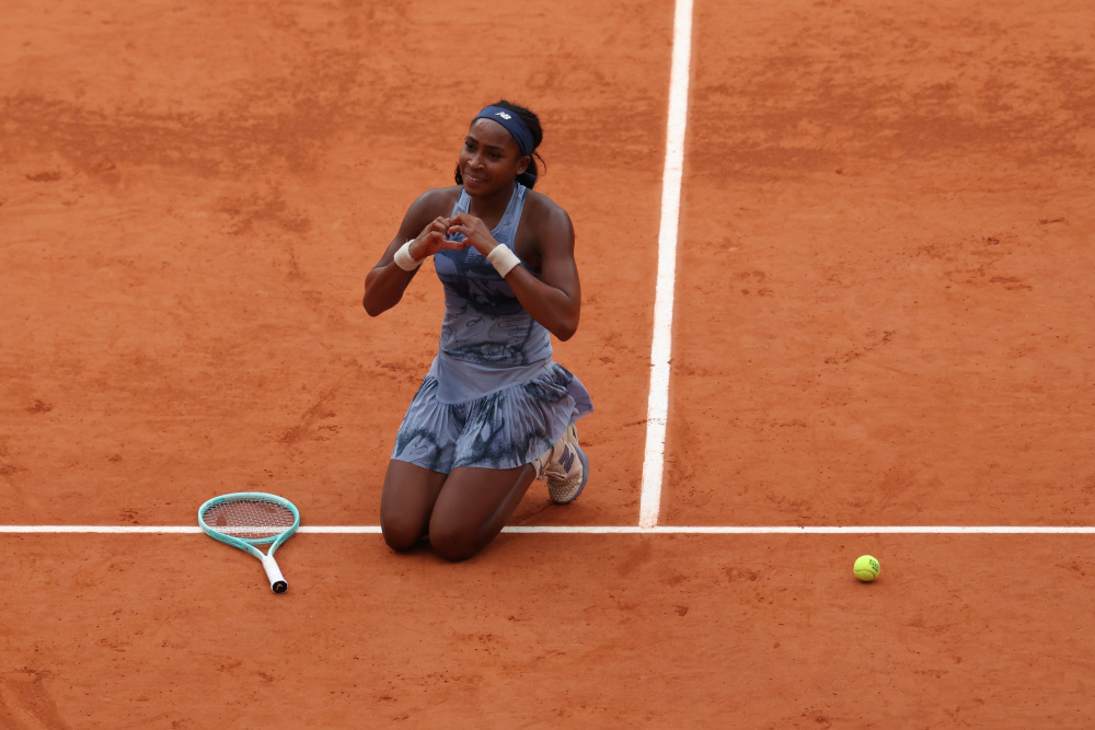 其独特的 其独特的