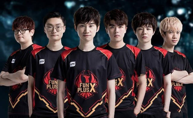 状态火热 状态火热