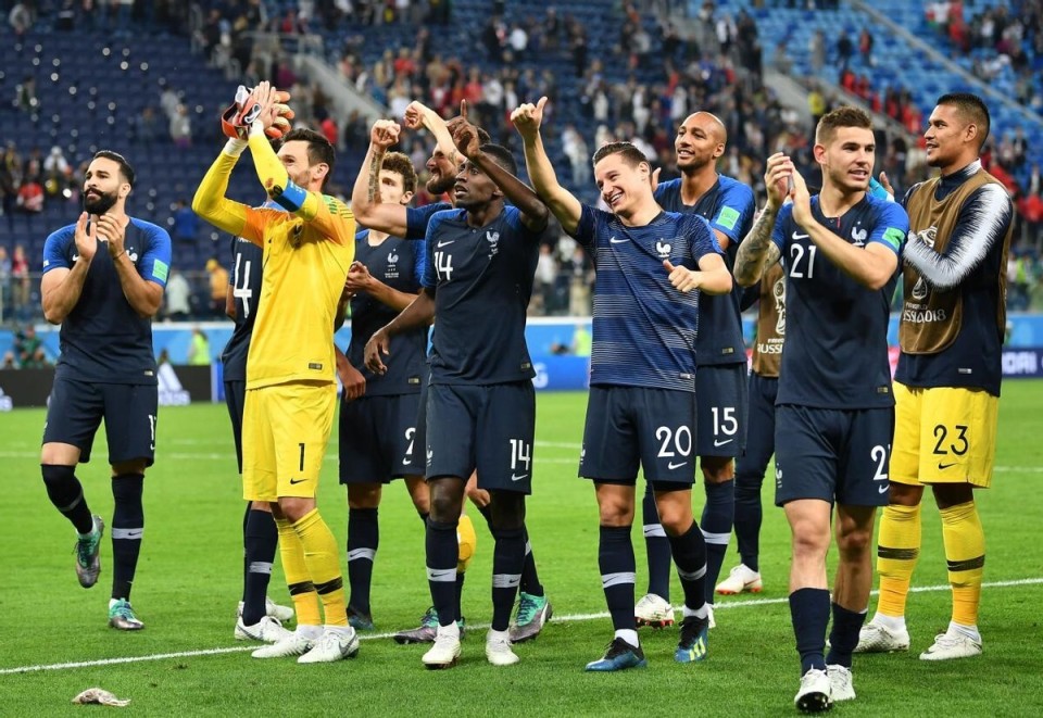 在過去的幾 在過去的幾