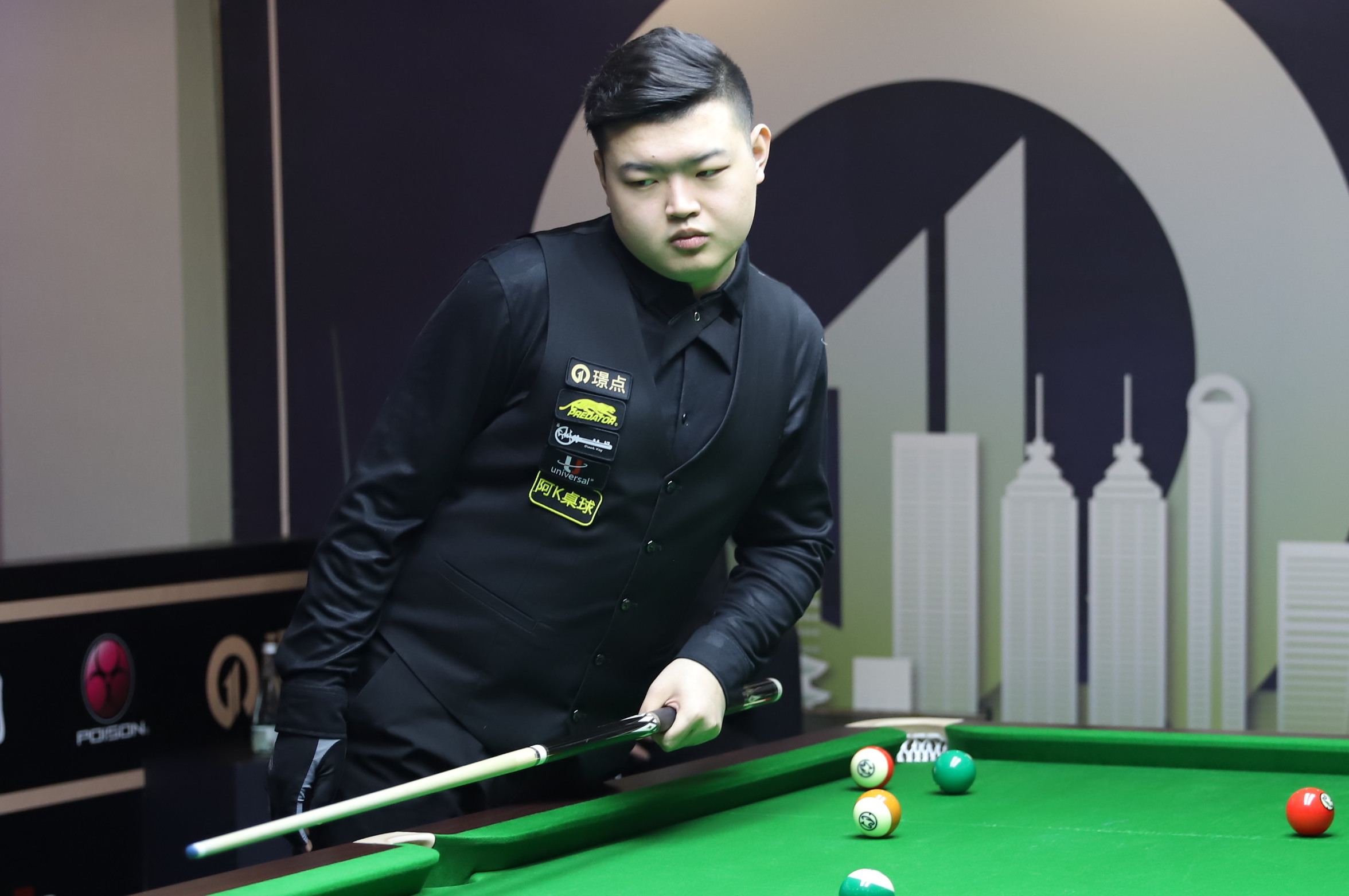 突出表现 突出表现