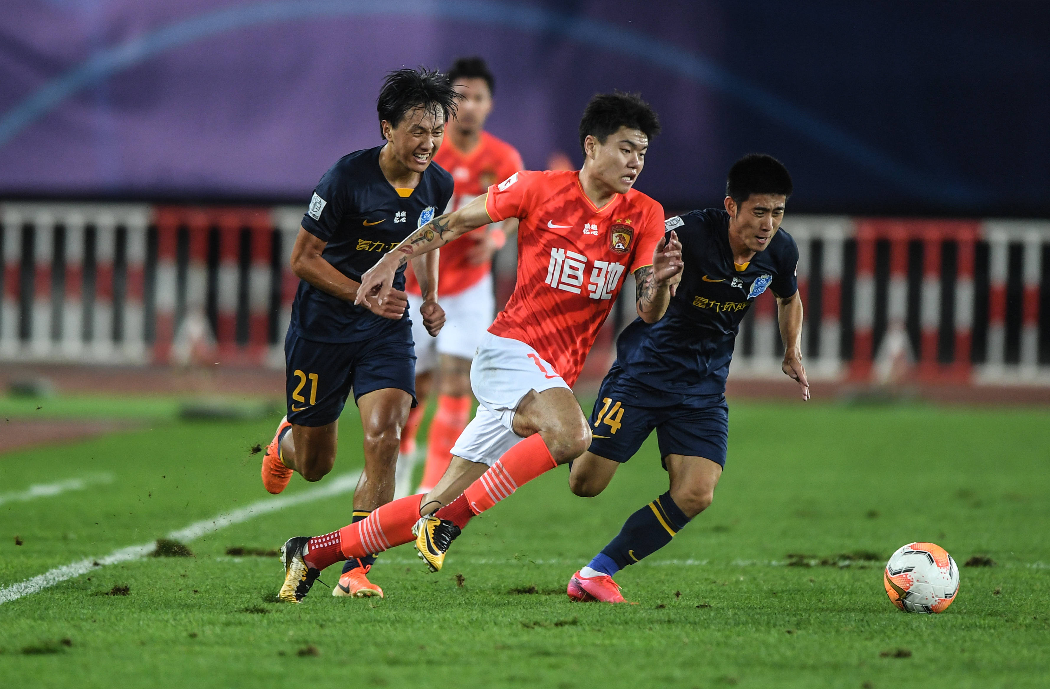 年轻筹码和 年轻筹码和