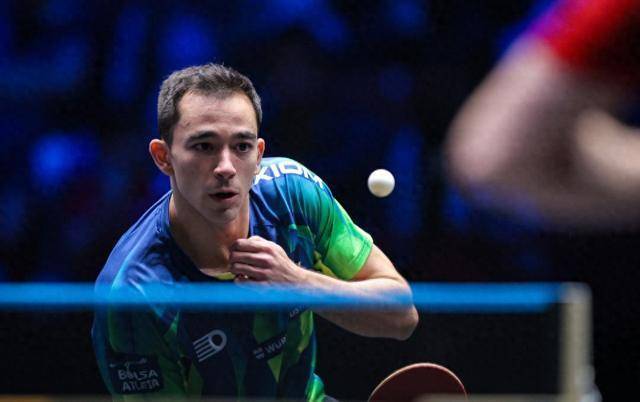 虽然未能赢 虽然未能赢