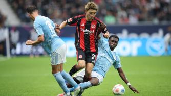 深层次挑战 深层次挑战