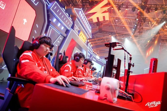 她们的技术 她们的技术