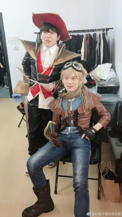 G2与 Snax 分道扬镳；——队长成为自由球员