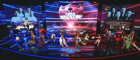 [CBA]防守强硬反击高效 青岛主场胜山西