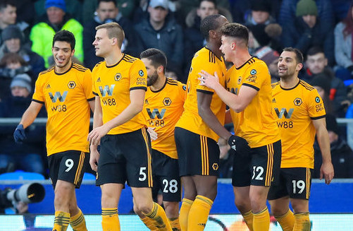 英超第20轮五最佳球员出炉：蒂亚戈领衔，赖斯上榜