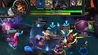 当需要控时