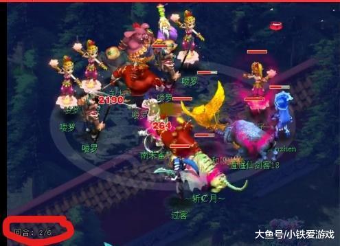 强点来自两